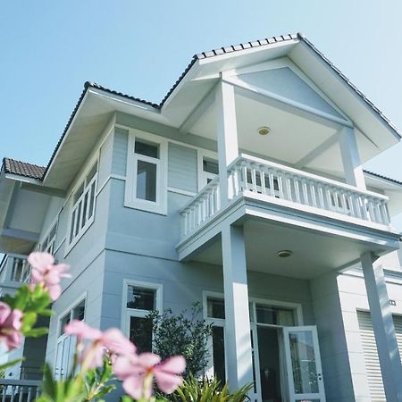 Villa Panda At Sea Links Golf Resort Муйне Екстер'єр фото