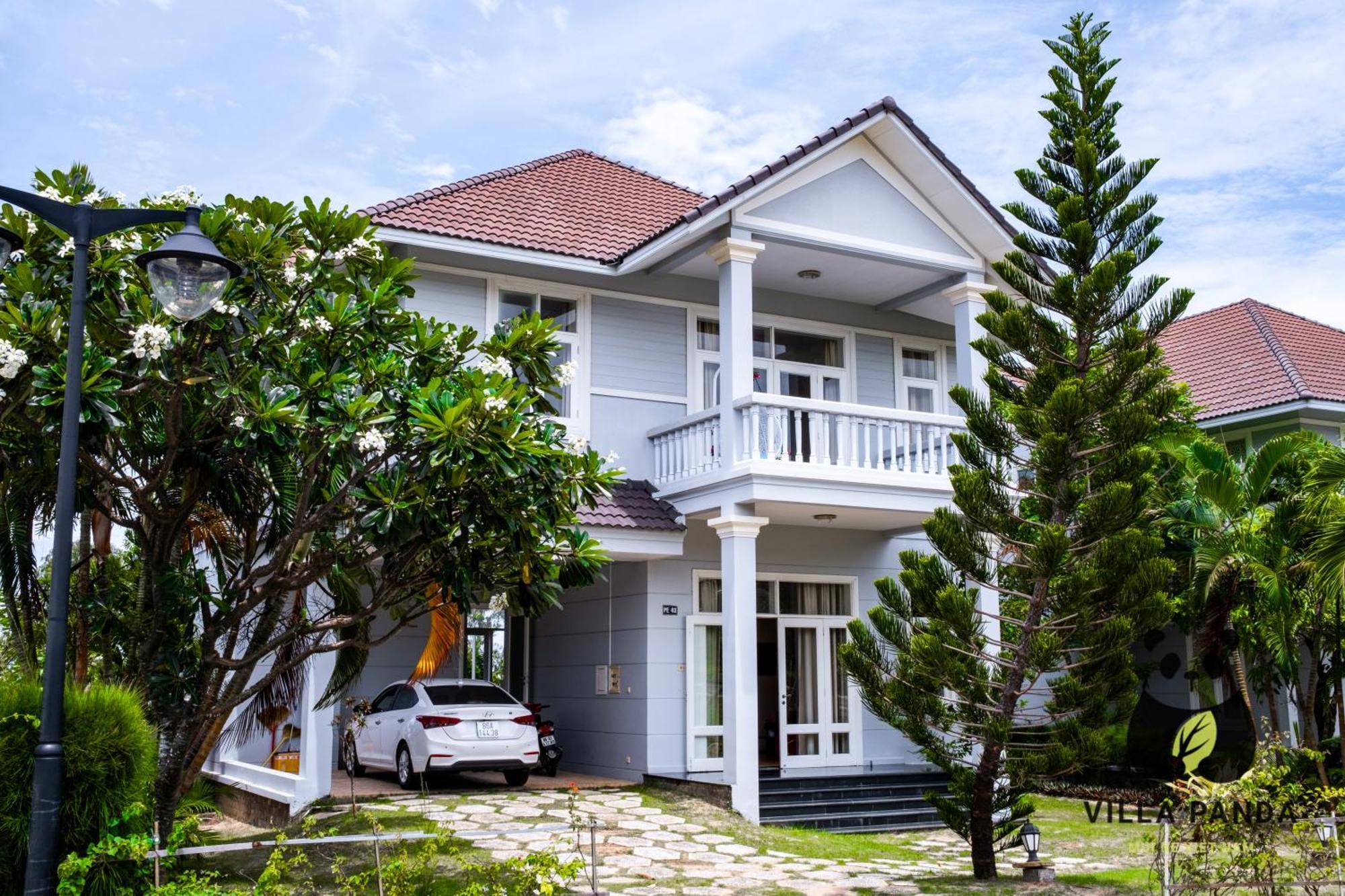 Villa Panda At Sea Links Golf Resort Муйне Екстер'єр фото