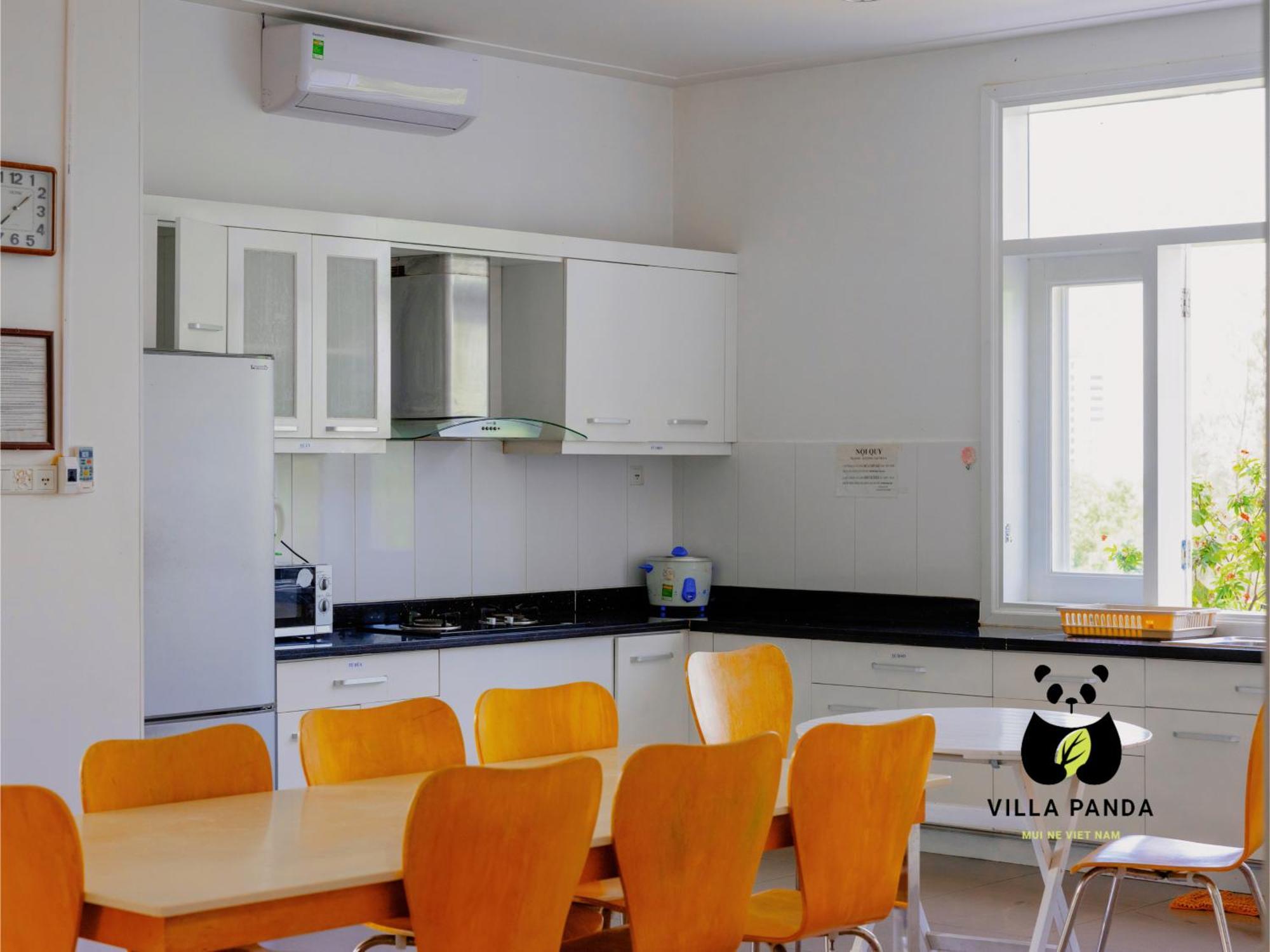 Villa Panda At Sea Links Golf Resort Муйне Екстер'єр фото