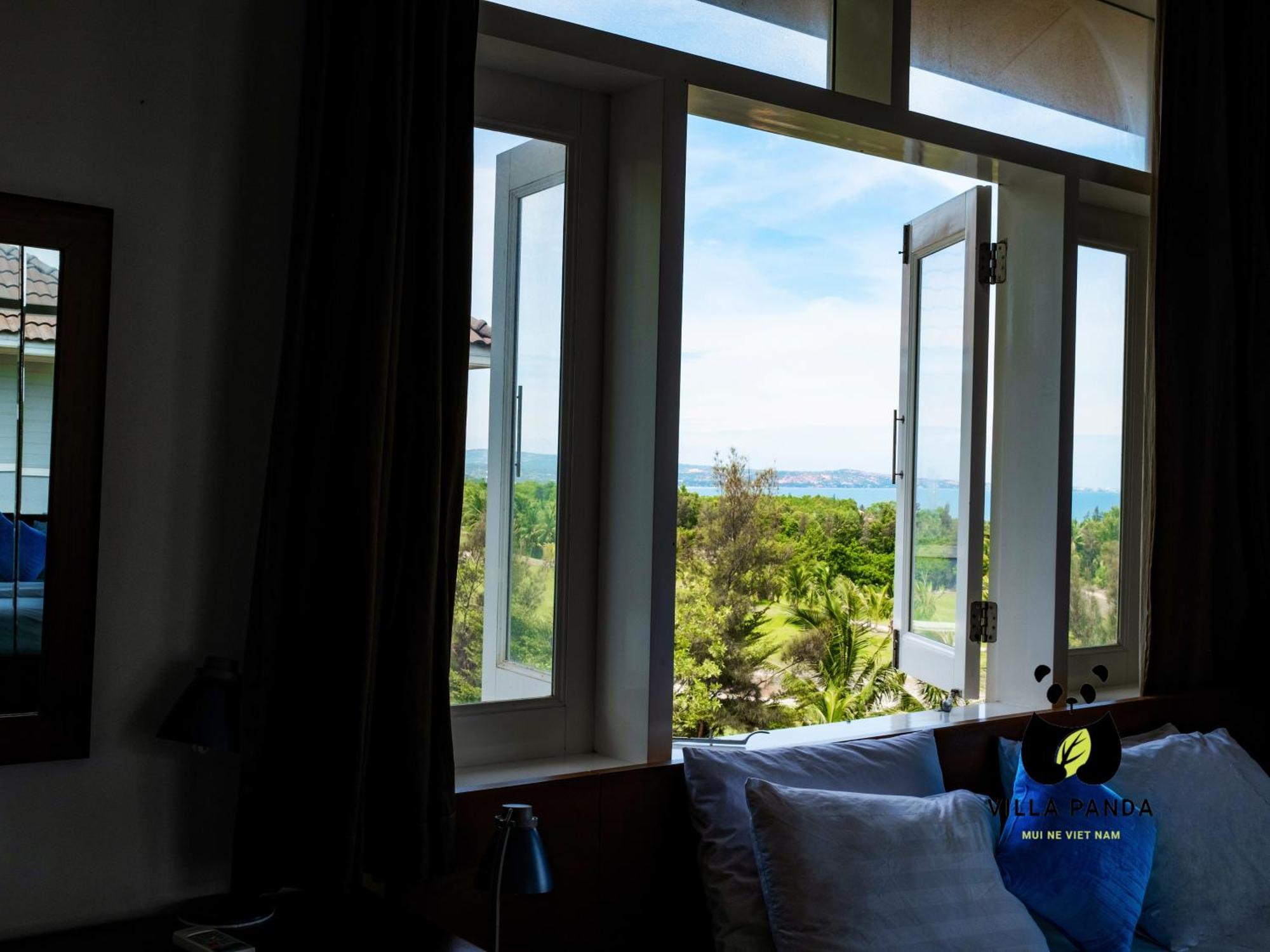 Villa Panda At Sea Links Golf Resort Муйне Екстер'єр фото