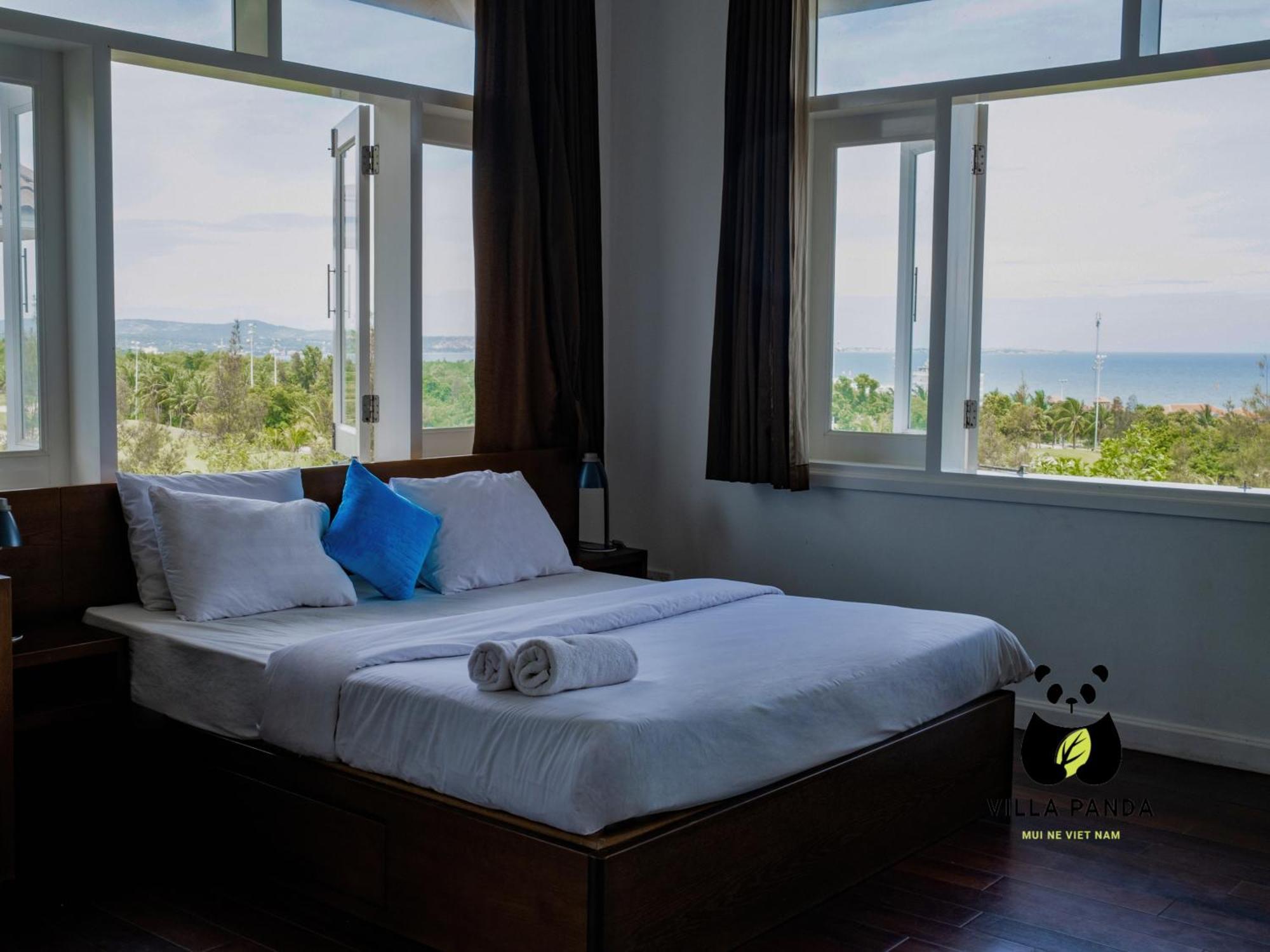 Villa Panda At Sea Links Golf Resort Муйне Екстер'єр фото