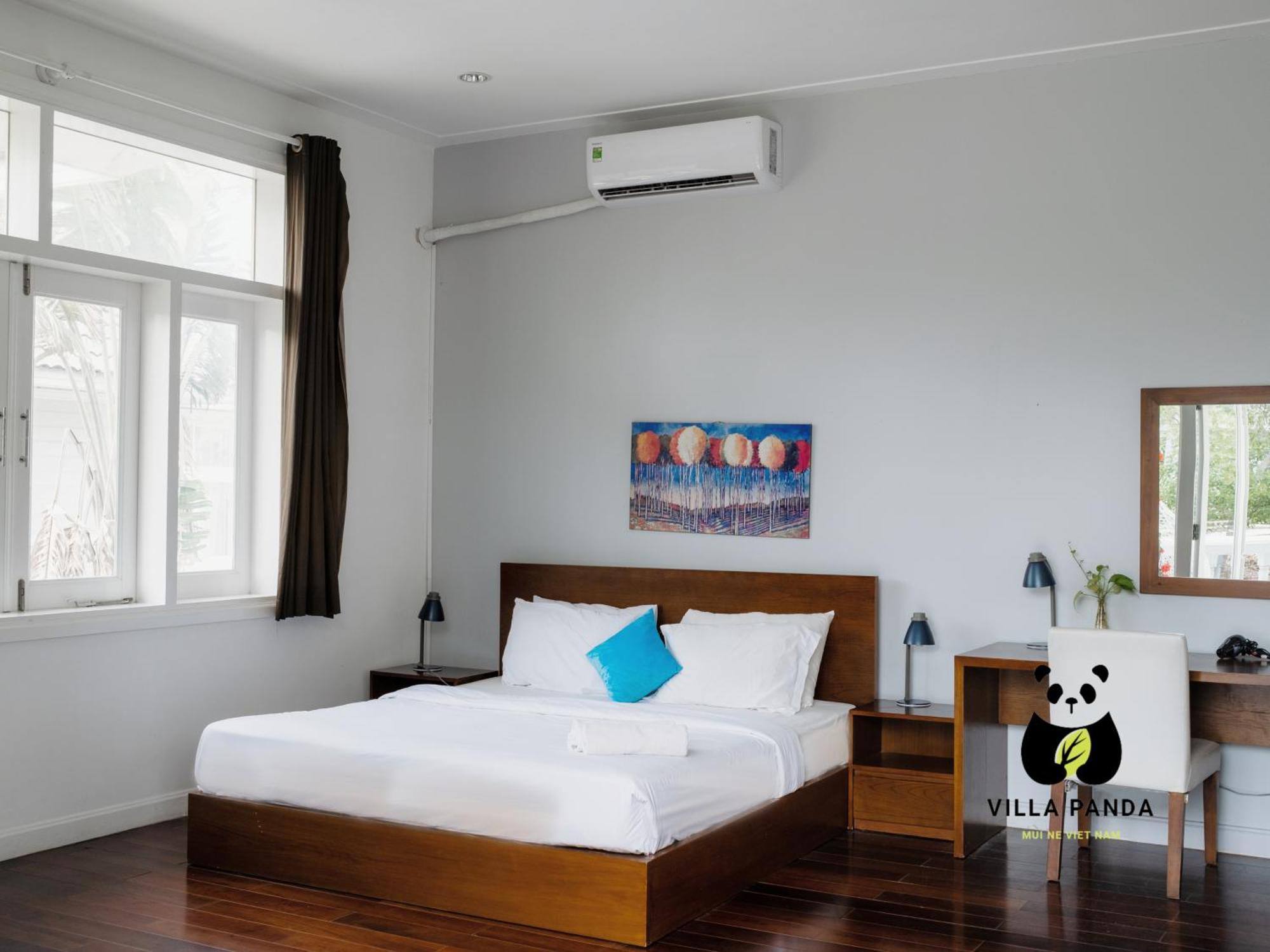 Villa Panda At Sea Links Golf Resort Муйне Екстер'єр фото