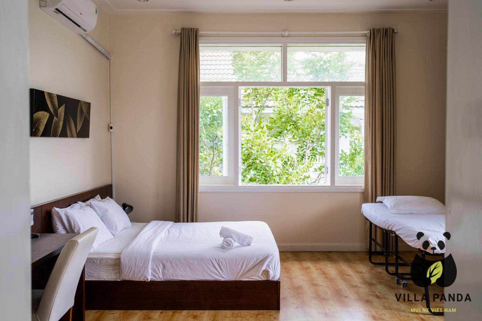 Villa Panda At Sea Links Golf Resort Муйне Екстер'єр фото