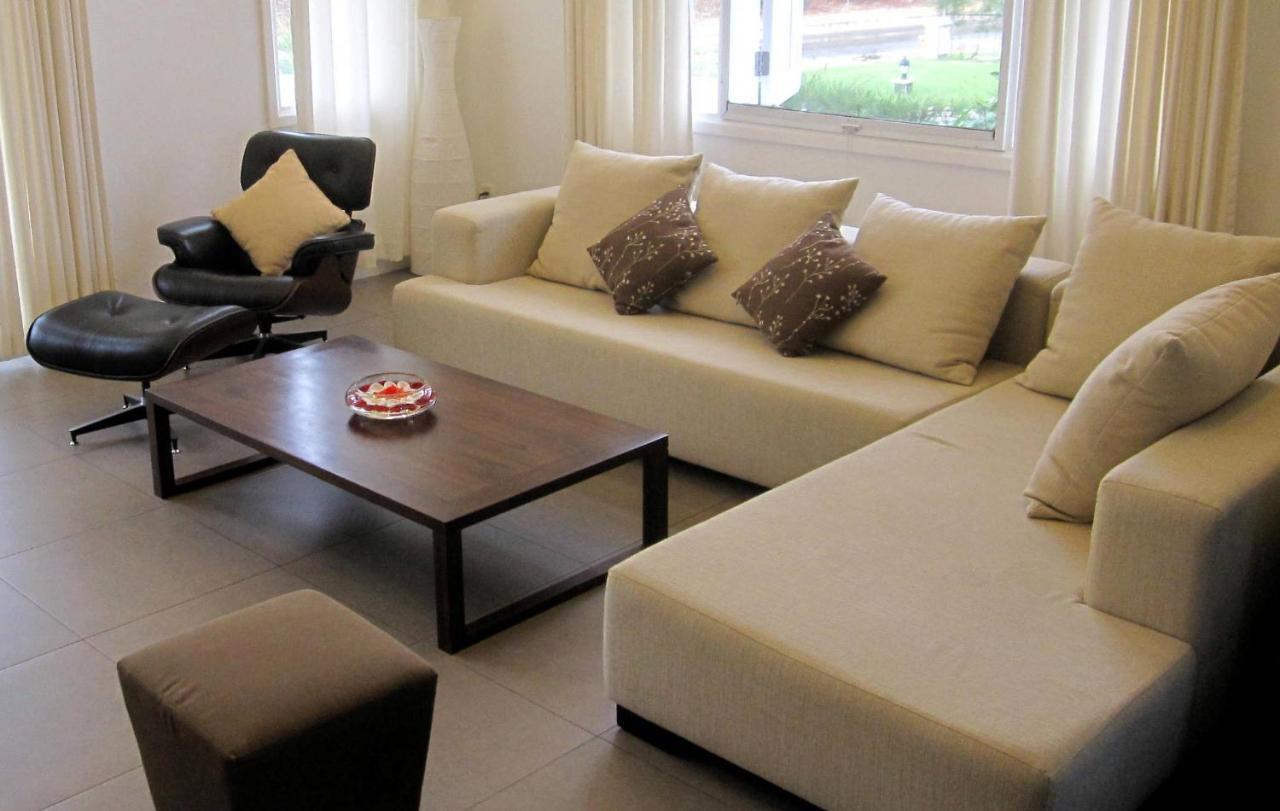 Villa Panda At Sea Links Golf Resort Муйне Номер фото
