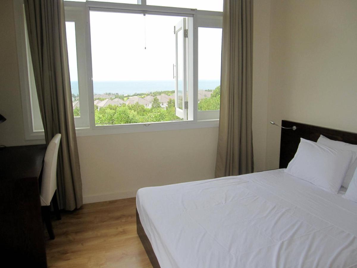 Villa Panda At Sea Links Golf Resort Муйне Номер фото