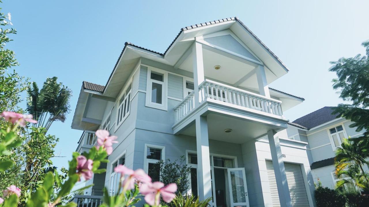 Villa Panda At Sea Links Golf Resort Муйне Екстер'єр фото